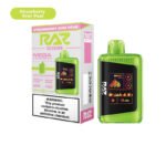 DC25K StrawberryKiwiPear