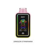 DRAGON STRAWNANA iJoy Uranus