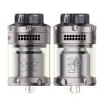 Dead Rabbit 3 RTA 2024Version Gunmetal