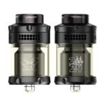 Dead Rabbit 3 RTA 2024Version Matte Black