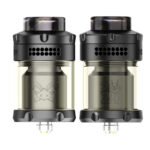Dead Rabbit 3 RTA 2024Version Matte Full Black