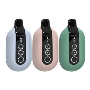 Flonq Ultra 20000 Disposable Vape 18ml