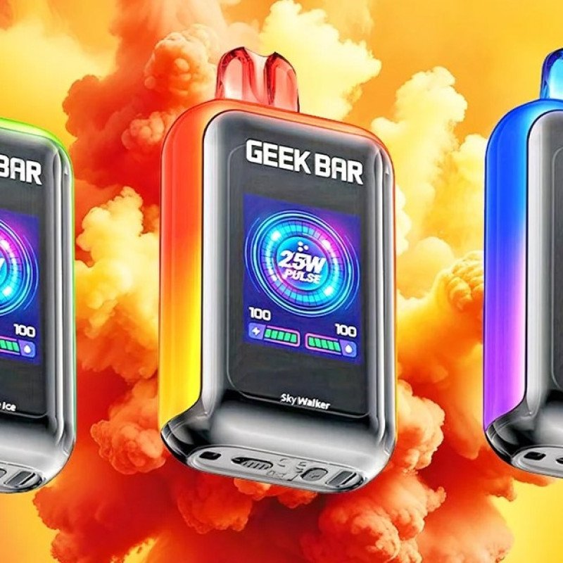 cheap Geek Bar Skyview 25K cheap Geek Bar Skyview 25K
