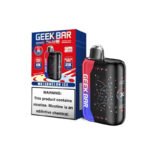 GeekBarPulseX Patriot Edition WatermelonIce