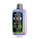 Grape Burst NEXA Pro