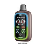 Mexico Mango NEXA Pro