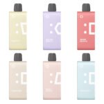 Lost Mary Off-Stamp SW16000 disposable vape