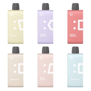 Lost Mary Off-Stamp SW16000 disposable vape