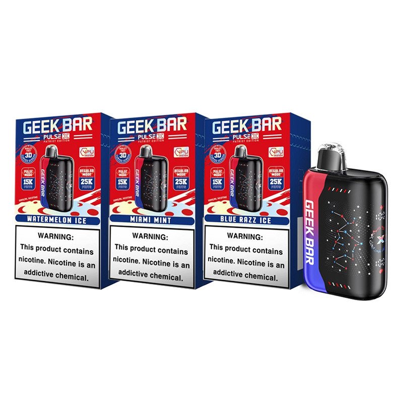 buy geekbar pulse x 25k buy geekbar pulse x 25k