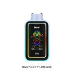 RASPBERRY LIMEADE iJoy Uranus