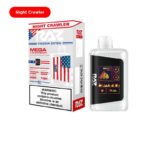 RAZ DC25K FREEDOM EDITION NIGHT CRAWLER