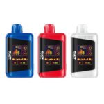 RAZ DC25K Freedom