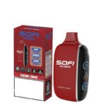 SOFI Surge 25000 Disposable Cherry Bomb