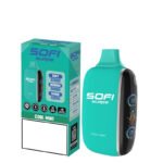 SOFI Surge 25000 Disposable Cool MInt