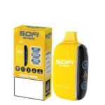 SOFI Surge 25000 Disposable Mexico Manago