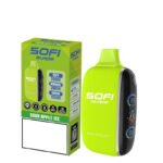 SOFI Surge 25000 Disposable Sour Apple Ice