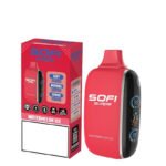 SOFI Surge 25000 Disposable Watermelon ICe