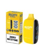 SOFI Surge 25000 Zero Nicotine Disposable Mexico Manago