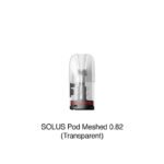 SOLUS Pod Meshed 082 (Transparent)