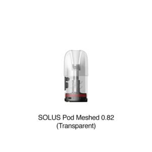 SOLUS Pod Meshed 082 (Transparent)