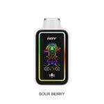SOUR BERRY iJoy Uranus