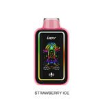 STRAWBERRY ICE iJoy Uranus