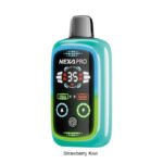 Strawberry Kiwi NEXA Pro