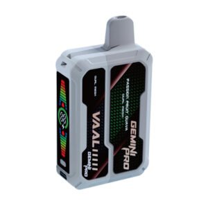 VAAL Gemini Pro 18000 Disposable Vape 18ml