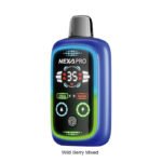 Wild Berry Mixed NEXA Pro
