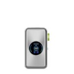 Arctic Silver Vaporesso Gen Max Mod