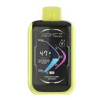 Banana Berry Fantasy Airmez Matrix