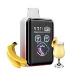 Banana Energy Moti Triplus