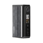Black VOOPOO Drag 5 Box Mod