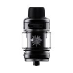Black VOOPOO Uforce X Tank