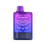 Blue Razz Ice Memers Switcher S22000 (1)