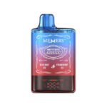 Blue Razz Ice Strawberry Ice Memers Switcher S22000