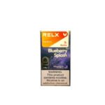 Blueberry Splash Relx Pro 2