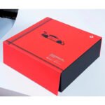 Box Geekvape X Porsche