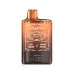 Camel Tobacco Virginia Tobacco Memers Switcher S22000