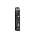Carbon Black Rincoe Manto Nano A2