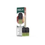 Cherry Lime Relx Pod Pro 2