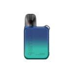 Cyan Blue SMOK Solus Gt Box