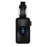 Dark Black Gen Max