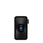 Dark Black Vaporesso Gen Max Mod