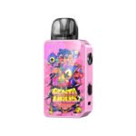 E40 Spirit Lost Vape Centaurus E40