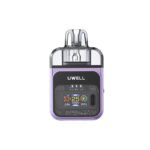 Electric Lavender Uwell Cozi Kit