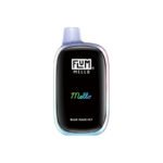Flum Mello Blue Razz Icy