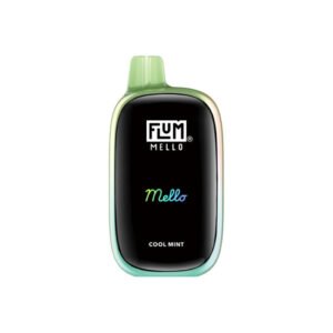 Flum Mello 20000 Disposable Vape - Image 8