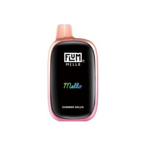 Flum Mello 20000 Disposable Vape - Image 6