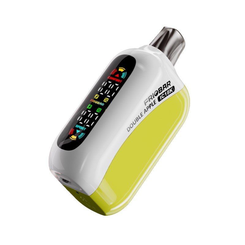Friobar IC18K Disposable Vape 18ml Friobar IC18K Disposable Vape 18ml